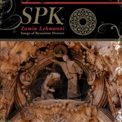 SPK Zamia Lehmanni (LP)