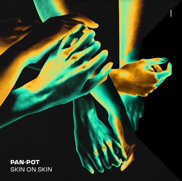 Pan-Pot Skin On Skin (12") 