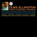 Duke Ellington Duke Ellington Meets Coleman… (LP)