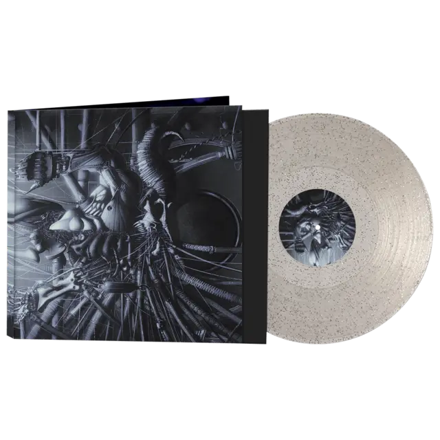 Danzig Danzig 5: Blackacidevil - LTD (LP) 