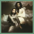 Ashford &amp; Simpson So So Satisfied - LTD (LP)