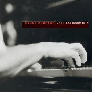 Bruce Hornsby Greatest Radio Hits (CD)