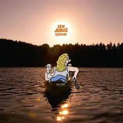 Sex Judas Feat. Ricky Night Songs (LP)