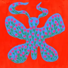 Dehd Blue Skies - LTD (LP)