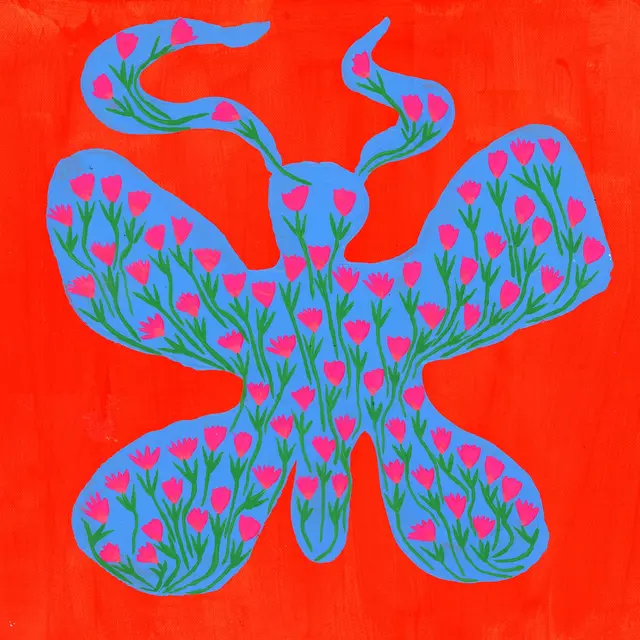 Dehd Blue Skies - LTD (LP) 