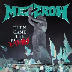 Mezzrow Then Came The Demos (2LP)