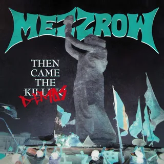 Mezzrow Then Came The Demos (2LP)