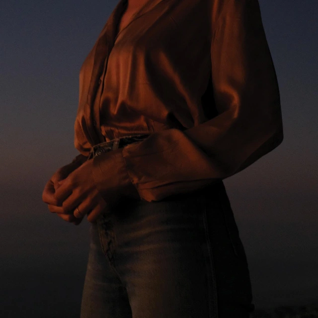 Jenny Berkel These Are The Sounds Left From… (LP) 