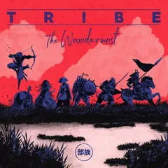 The Waxidermist Tribe (LP)