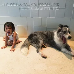 And So I Watch You From Afar The Endless Shimmering (LP)