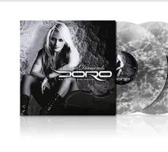 Doro Classic Diamonds - LTD (2LP)