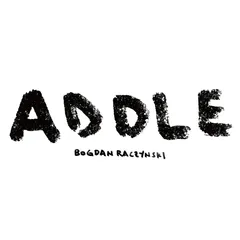 Bogdan Raczynski Addle (2LP)