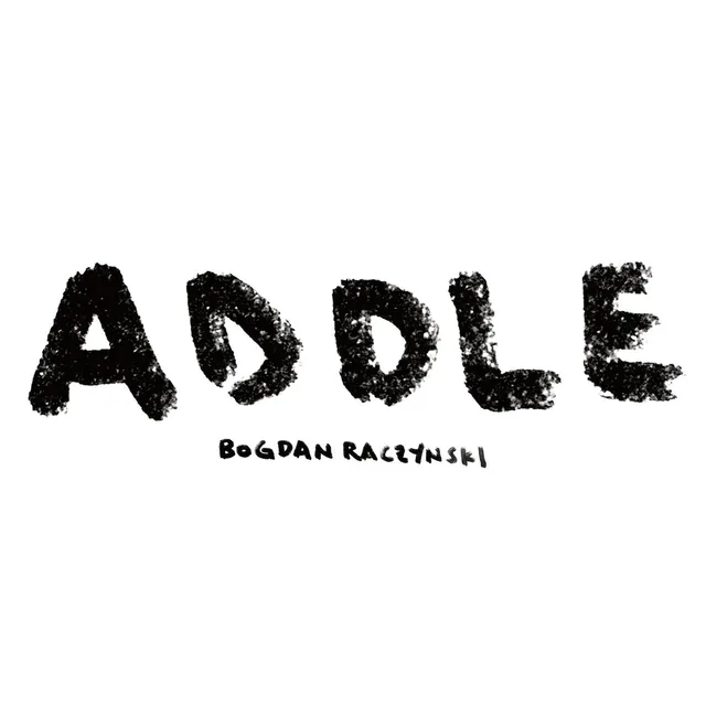 Bogdan Raczynski Addle (2LP) 