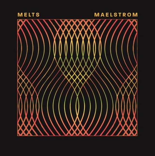 Melts Maelstorm (LP) 