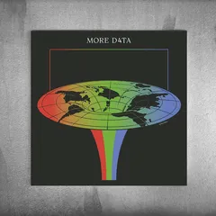 Moderat More D4ta - LTD (LP)