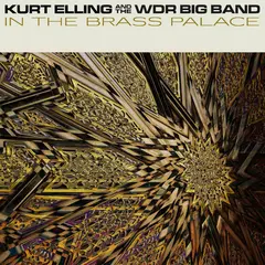 Kurt Elling In The Brass Palace (LP)