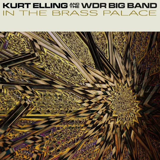 Kurt Elling In The Brass Palace (LP) 