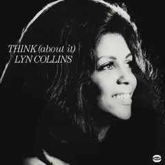 Lyn Collins Think (About It) (LP)