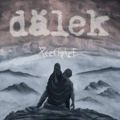 Dälek Precipice - LTD (2LP)