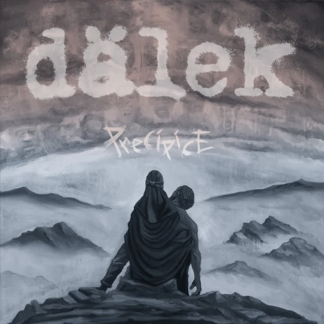 Dälek Precipice - LTD (2LP) 