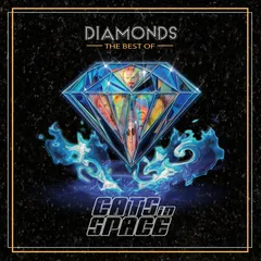 Cats In Space Diamonds (LP)