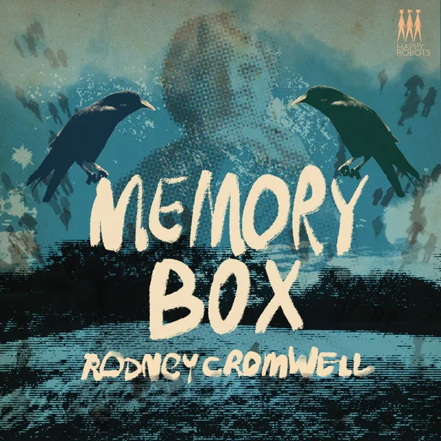 Rodney Cromwell Memory Box (LP) 