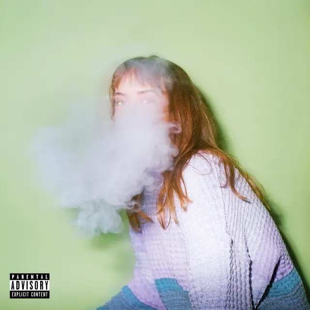 Jordana Face The Wall - LTD (LP) 