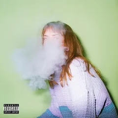 Jordana Face The Wall (LP)