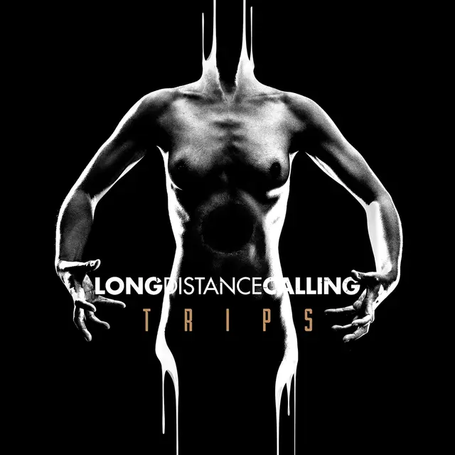 Long Distance Calling TRIPS - LTD (2LP) 