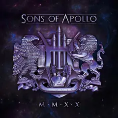 Sons Of Apollo MMXX (2LP)