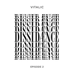 Vitalic Dissidænce - Episode 2 (LP)