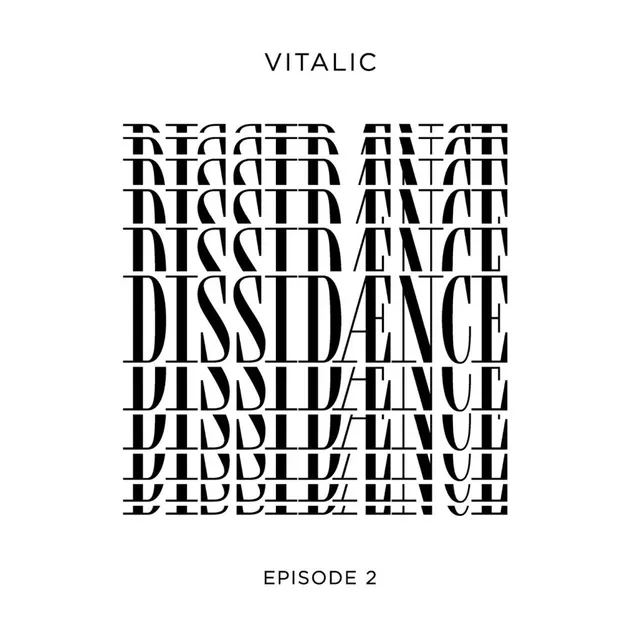 Vitalic Dissidænce - Episode 2 (LP) 