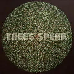 Trees Speak Trees Speak (2LP)