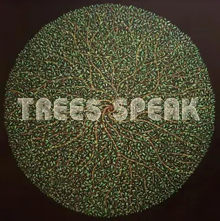 Trees Speak Trees Speak (2LP)