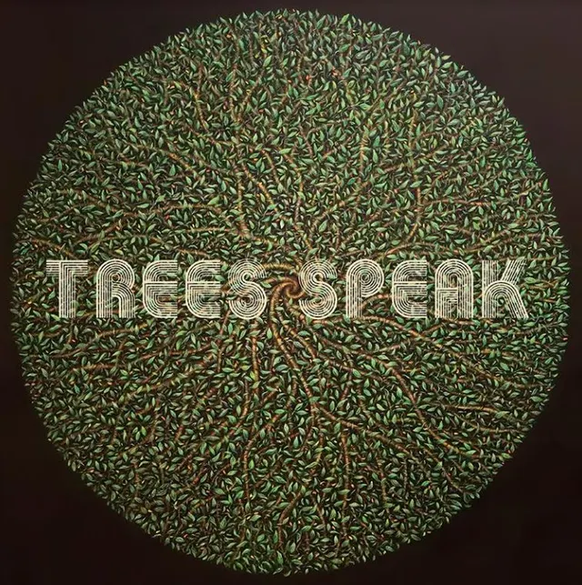 Trees Speak Trees Speak (2LP) 