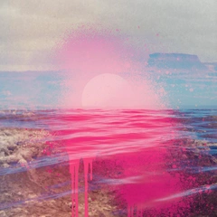 Rumtum Isles In Indigo (LP)