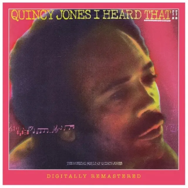 Quincy Jones I Heard That!! (2CD) 