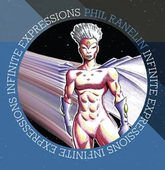 Phil Ranelin Infinite Expressions (LP)