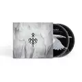 Wardruna Kvitravn: First Flight Of The… (2CD)