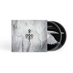 Wardruna Kvitravn: First Flight Of The… (2CD)