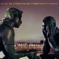 Peter Sommer De Uforelskede I København (LP)