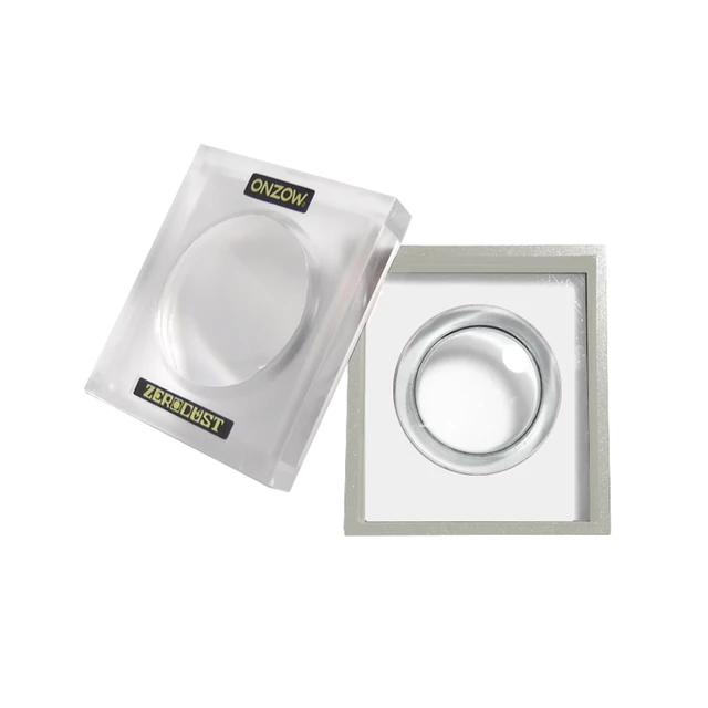 Onzow Zerodust Stiftrens 