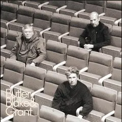 Butler, Blake &amp; Grant Murmurs - LTD (LP)