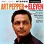 Art Pepper Art Pepper + Eleven (LP)