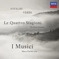 I Musici Vivaldi: The Four Seaons (CD)