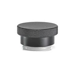 Okki Nokki - Clamp Strammeskrue til platevasker, aluminium