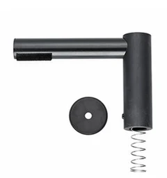 Okki Nokki - 7" Renserør Plast Til de nye 2014 modellene