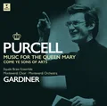 John Eliot Gardiner Purcell: Music For The Queen Mary… (LP)