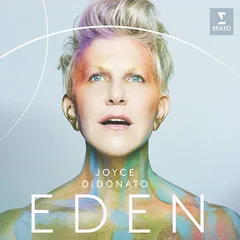 Joyce DiDonato Eden (CD)