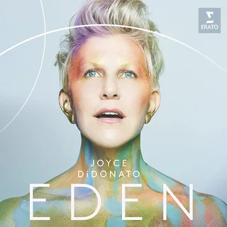 Joyce DiDonato Eden (CD)